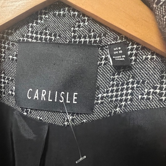 Carlisle Wool Blazer 8 - Picture 9 of 13